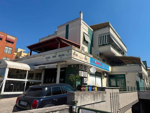 appartamento in vendita ad Aprilia