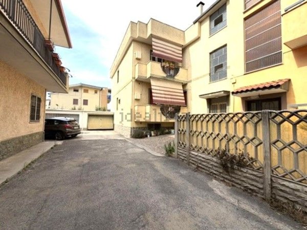 appartamento in vendita ad Aprilia