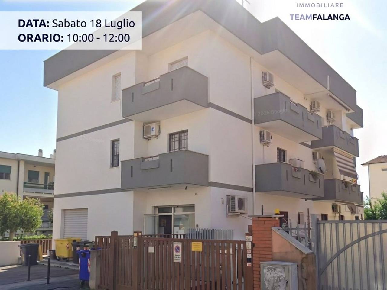 appartamento in vendita ad Aprilia