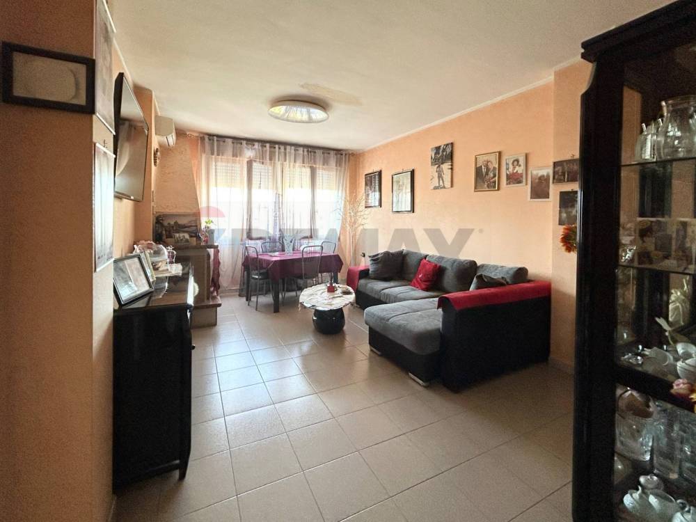 appartamento in vendita ad Aprilia