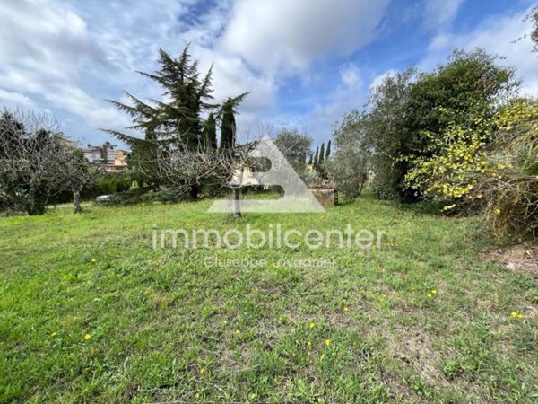 terreno agricolo in vendita ad Aprilia in zona Camilleri-Vallelata