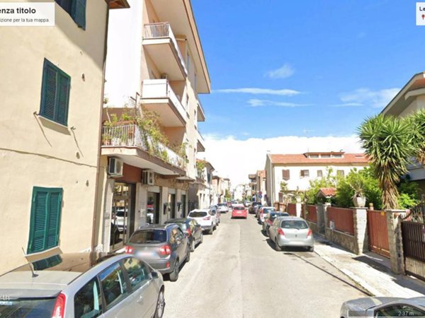 appartamento in vendita ad Aprilia