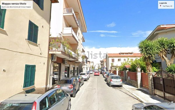 appartamento in vendita ad Aprilia