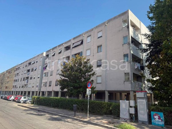 appartamento in vendita ad Aprilia