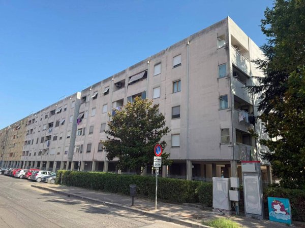 appartamento in vendita ad Aprilia