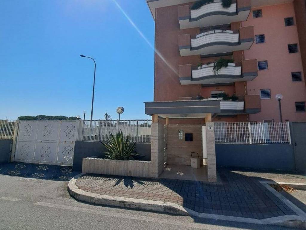 appartamento in vendita ad Aprilia