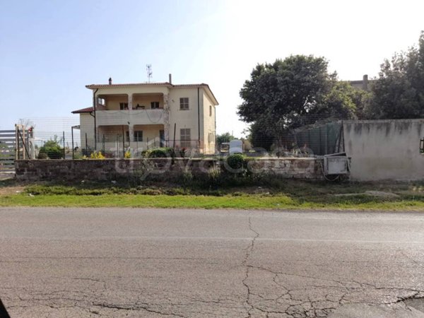 appartamento in vendita ad Aprilia