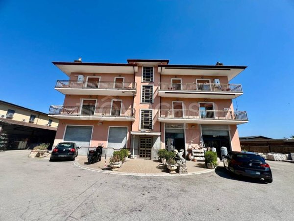 appartamento in vendita ad Aprilia in zona Genio Civile