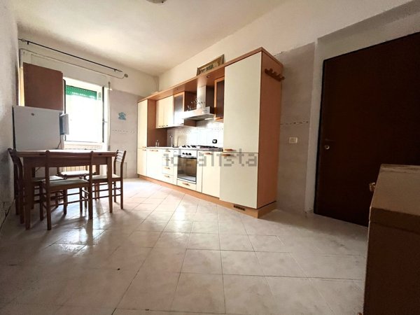 appartamento in vendita ad Aprilia