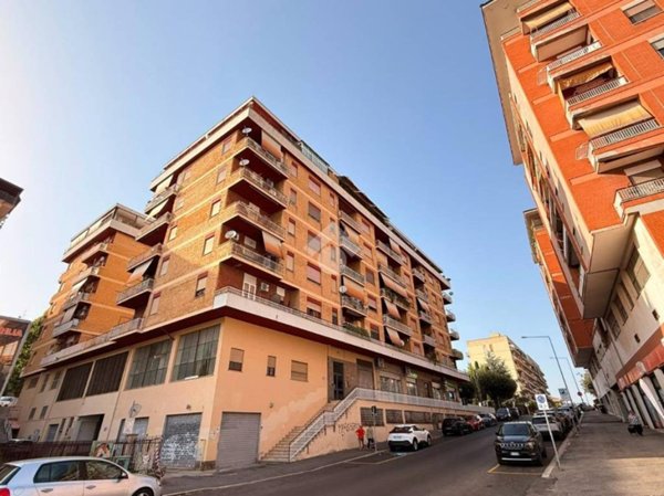 appartamento in vendita ad Aprilia