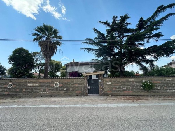 casa indipendente in vendita ad Aprilia