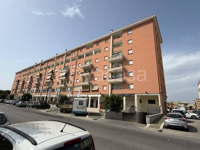 appartamento in vendita ad Aprilia