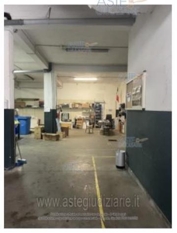 ufficio in vendita ad Aprilia