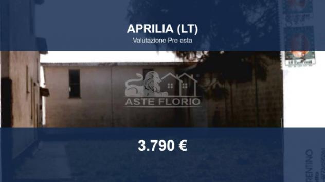 terreno agricolo in vendita ad Aprilia