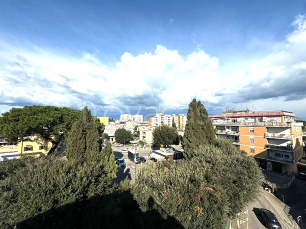 appartamento in vendita ad Aprilia