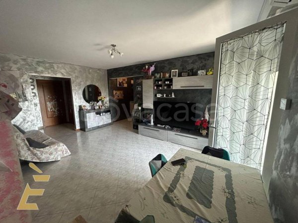 appartamento in vendita ad Aprilia