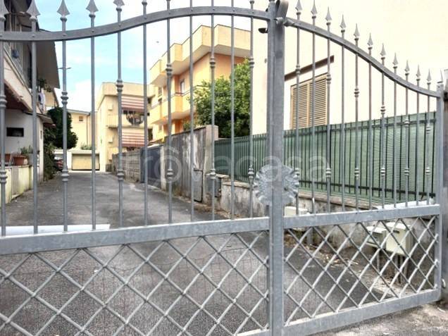 appartamento in vendita ad Aprilia