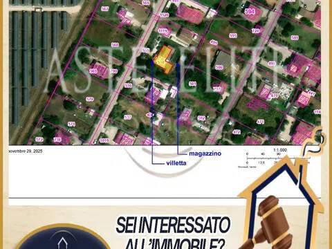 appartamento in vendita ad Aprilia in zona Genio Civile