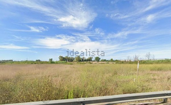 terreno edificabile in vendita ad Aprilia in zona Genio Civile