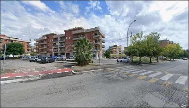 appartamento in vendita ad Aprilia