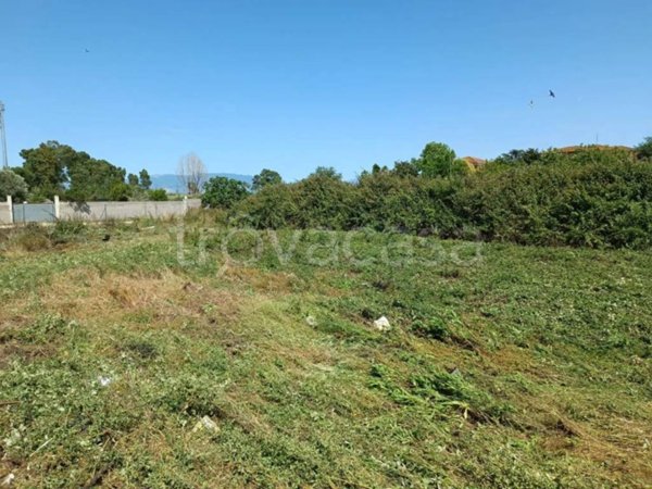 terreno in vendita ad Aprilia in zona Campoverde