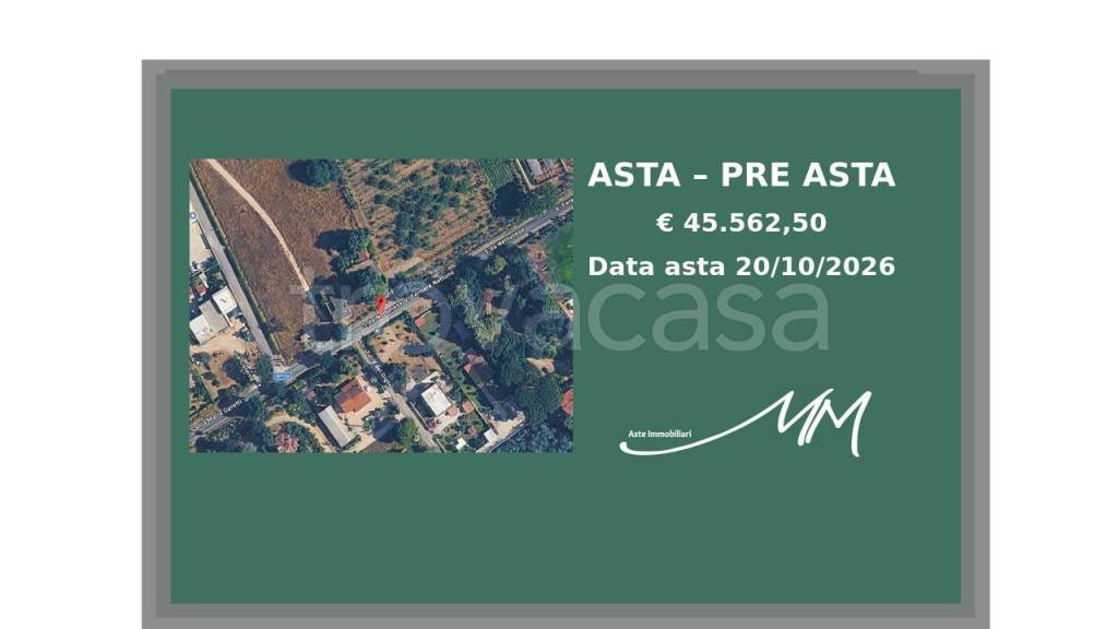 appartamento in vendita ad Aprilia