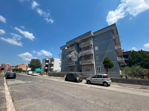 appartamento in vendita ad Aprilia