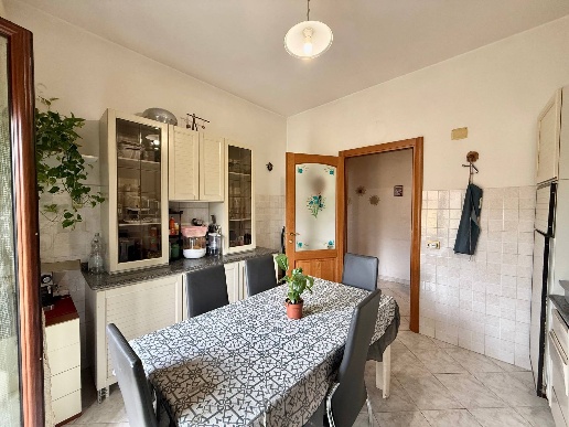 appartamento in vendita ad Aprilia