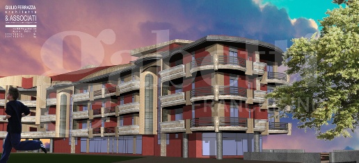 appartamento in vendita ad Aprilia