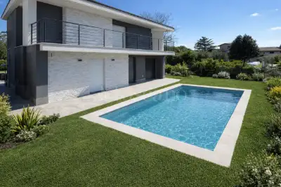 casa indipendente in vendita ad Aprilia