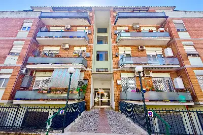 appartamento in vendita ad Aprilia