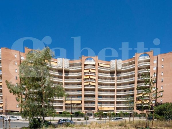 appartamento in vendita ad Aprilia