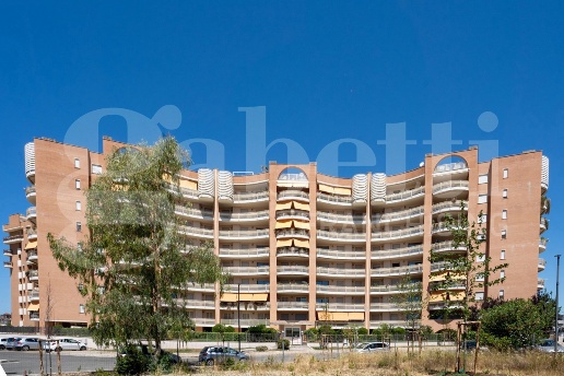 appartamento in vendita ad Aprilia