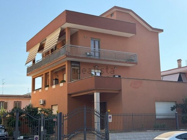 appartamento in vendita ad Aprilia