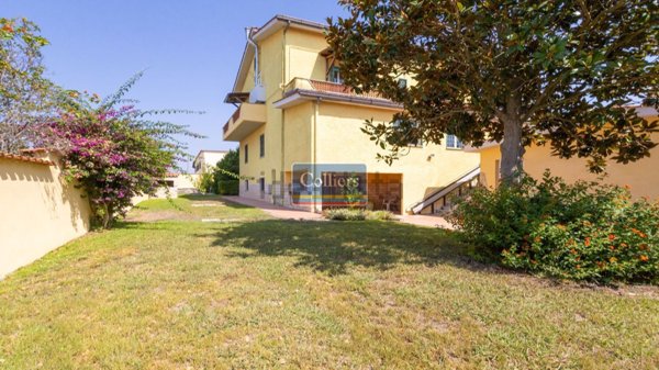 casa indipendente in vendita ad Aprilia