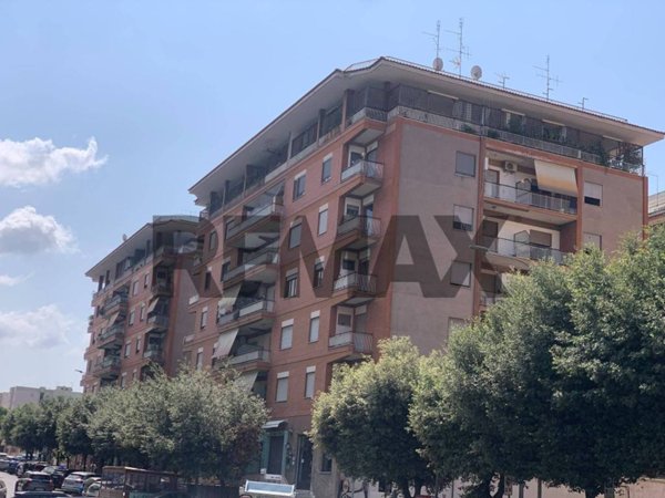 appartamento in vendita ad Aprilia
