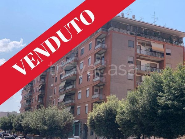 appartamento in vendita ad Aprilia