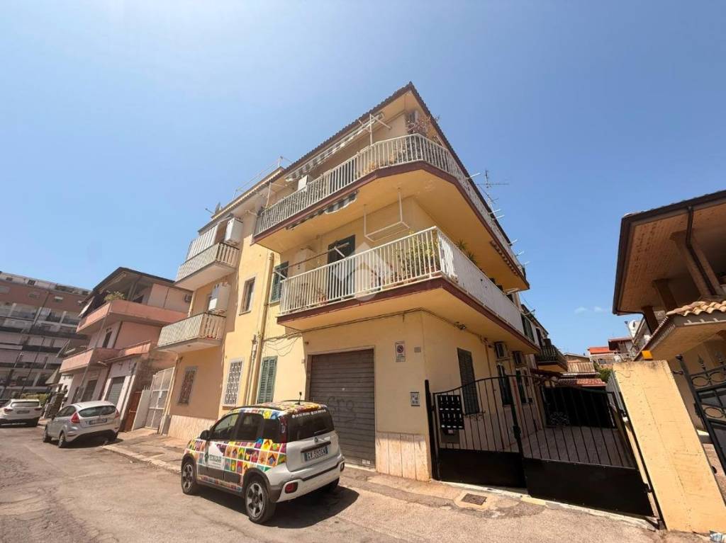appartamento in vendita ad Aprilia