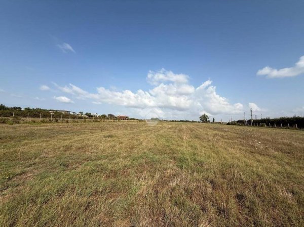 terreno agricolo in vendita ad Aprilia