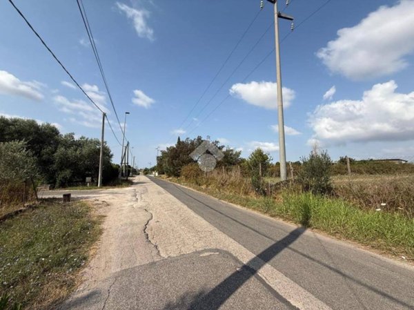terreno agricolo in vendita ad Aprilia