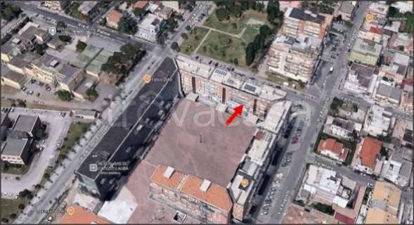 appartamento in vendita ad Aprilia