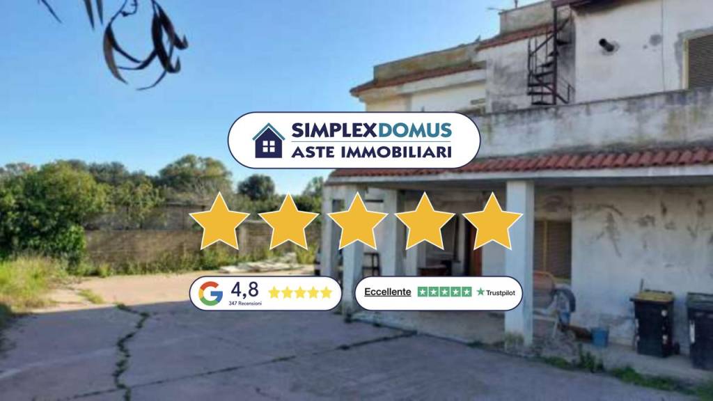 casa indipendente in vendita ad Aprilia in zona Fossignano