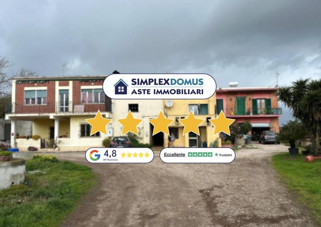 appartamento in vendita ad Aprilia