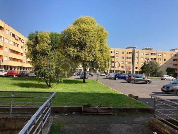 appartamento in vendita ad Aprilia
