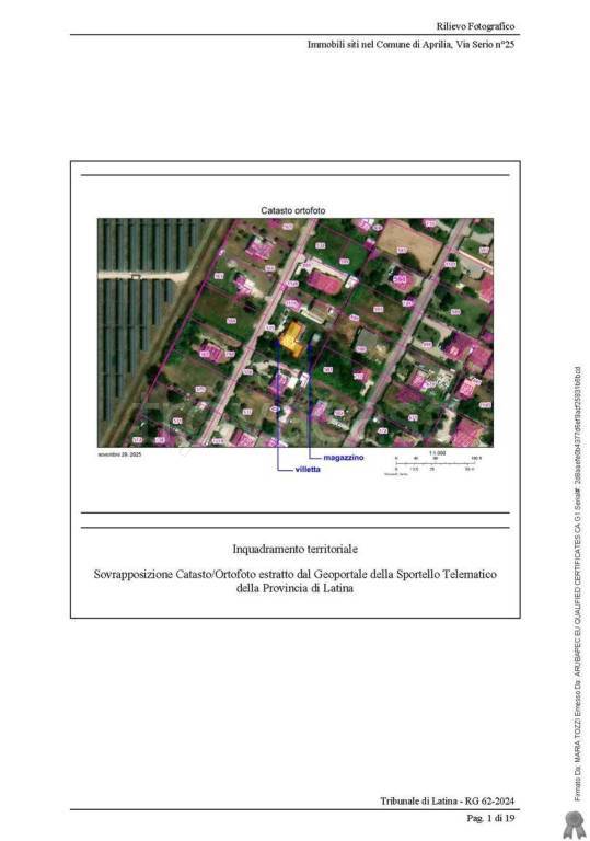 appartamento in vendita ad Aprilia in zona Genio Civile
