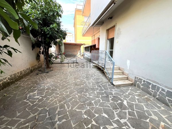 appartamento in vendita ad Aprilia