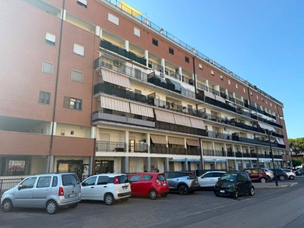 appartamento in vendita ad Aprilia