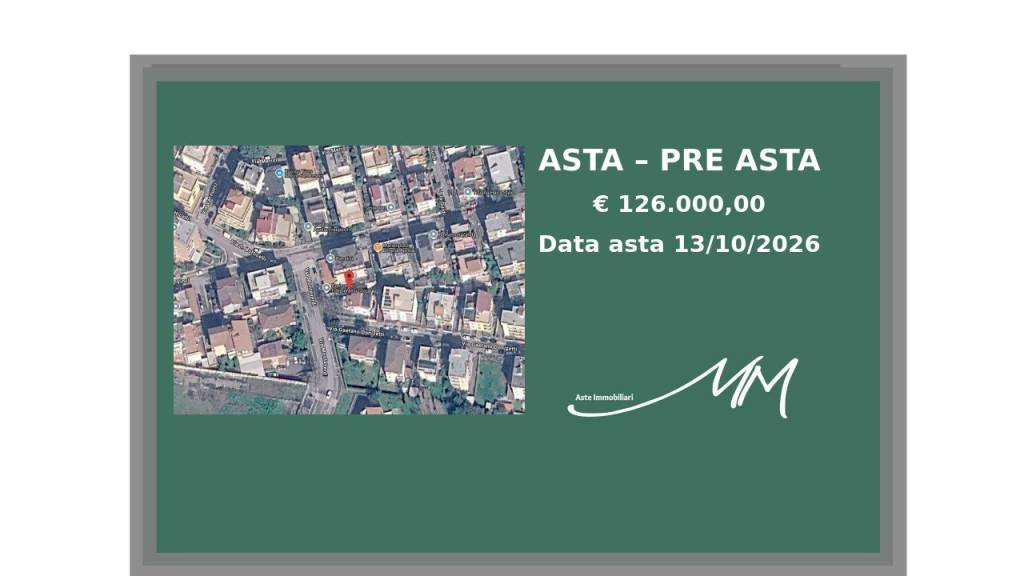appartamento in vendita ad Aprilia