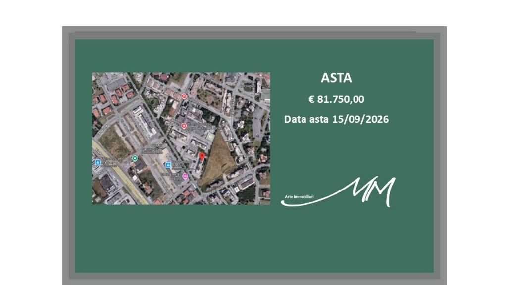 appartamento in vendita ad Aprilia