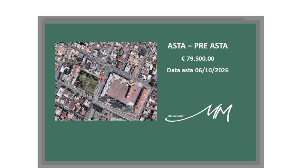 appartamento in vendita ad Aprilia
